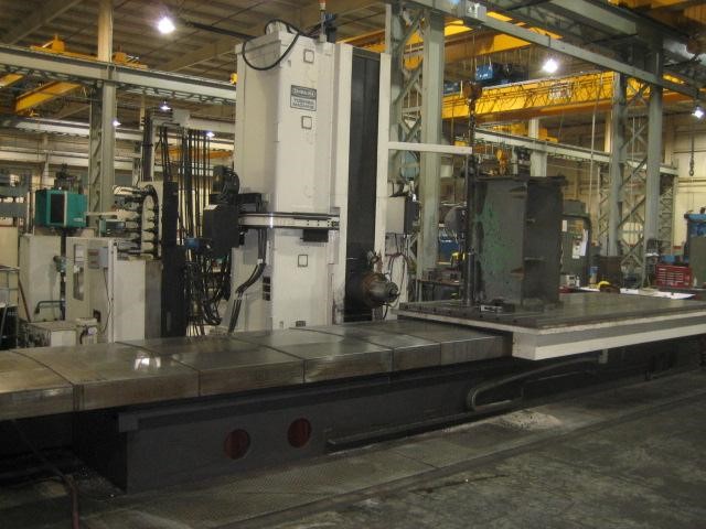 Toshiba BP-130.P40, Machine ID: 8337